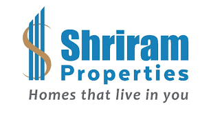 Shriram Properties logo