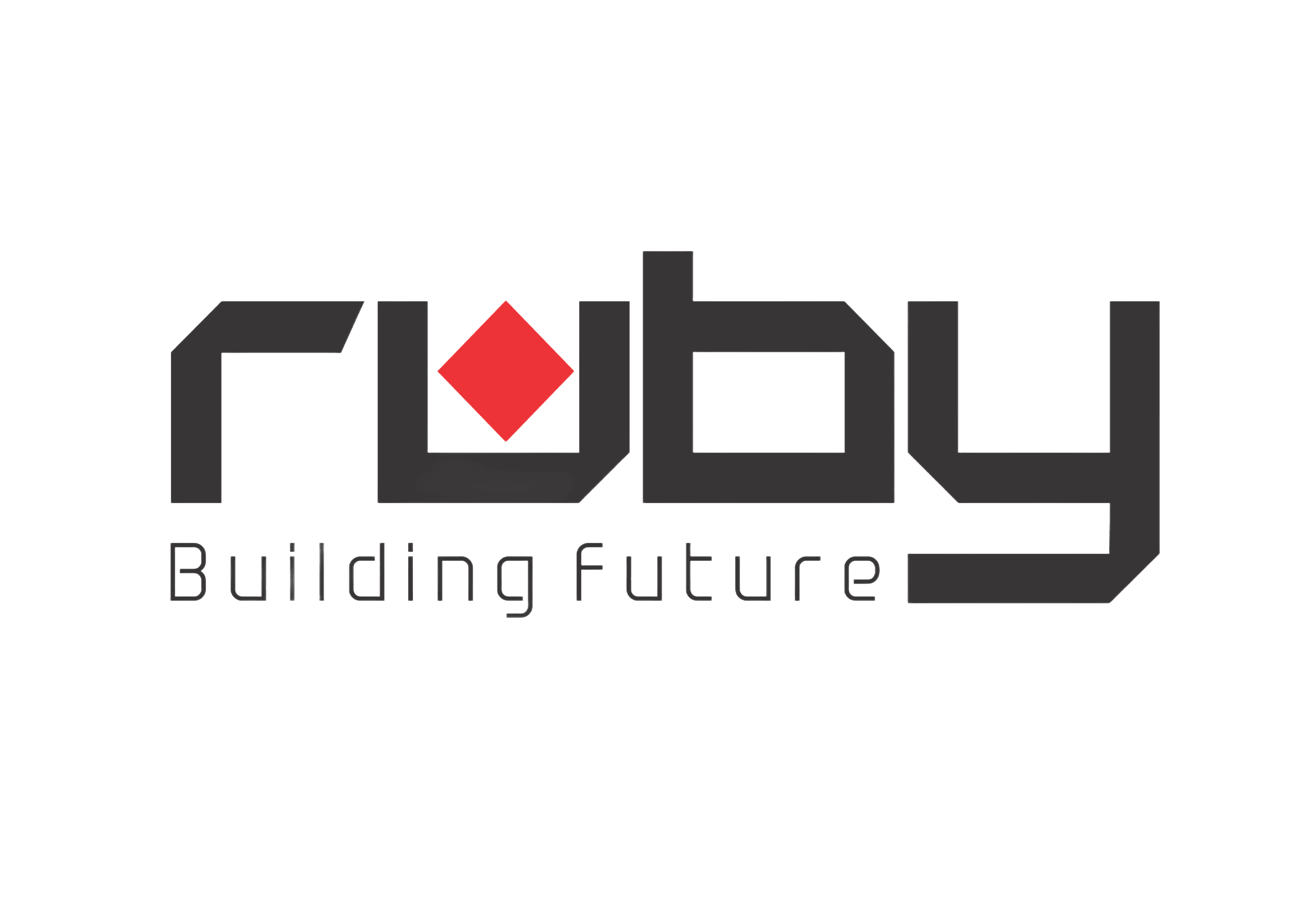 Ruby Builders & Promoters logo