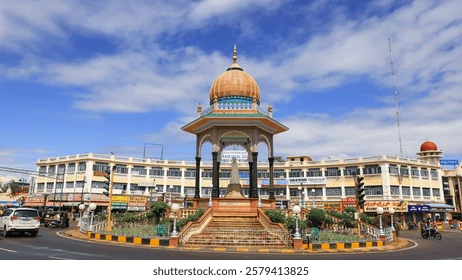 Mysore