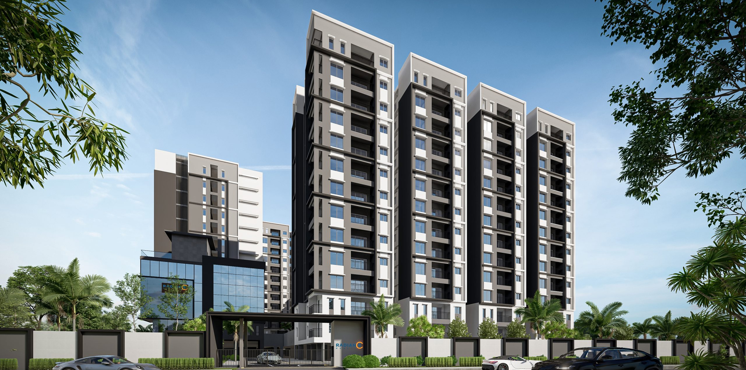 Radiance Riverwoods