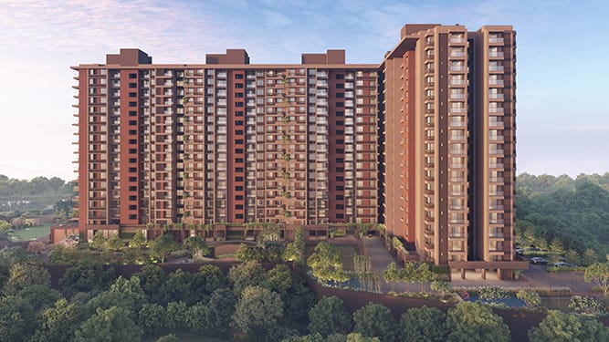 Arvind Skycrest