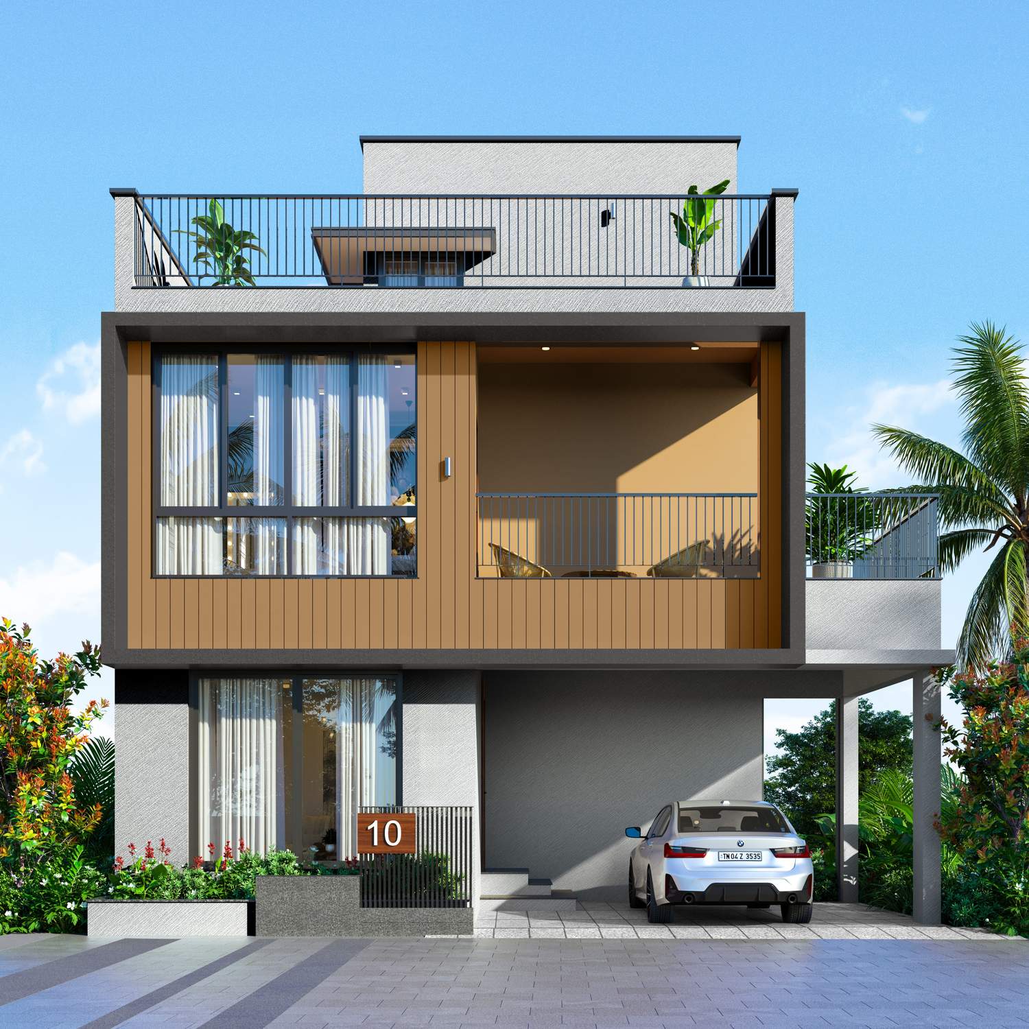 Radiance Edgewood