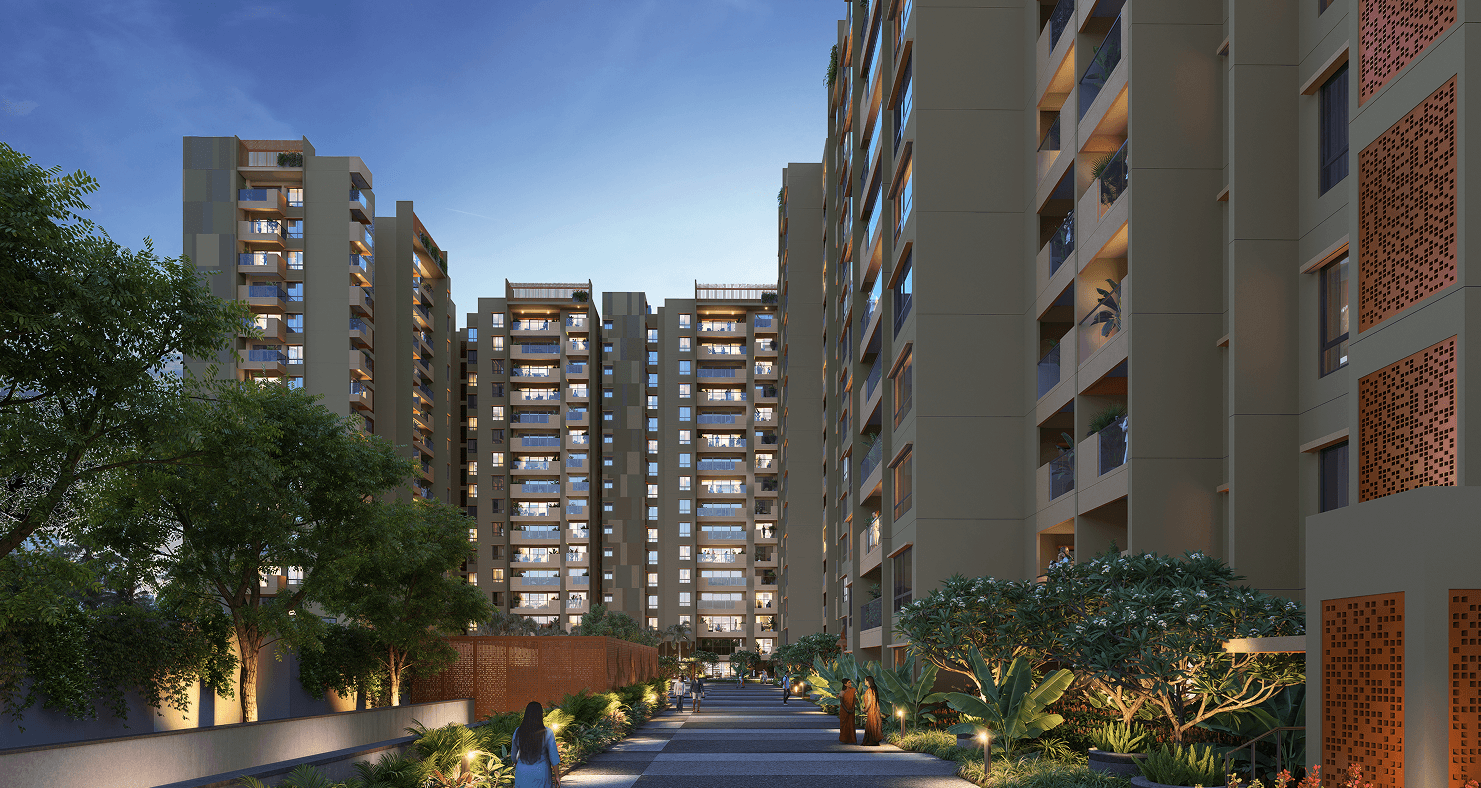 Sumadhura Capitol Residences