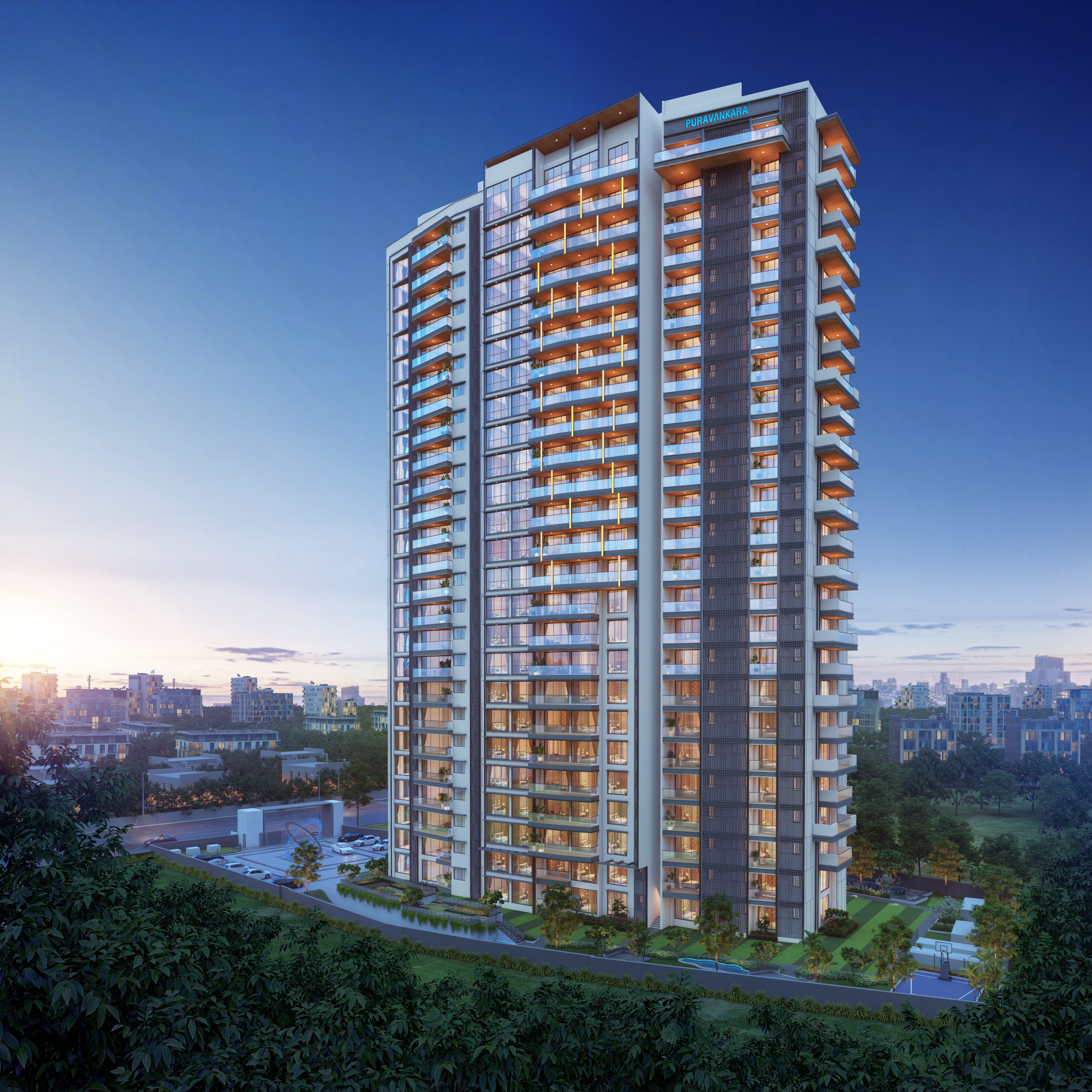Purva Orient Grand main banner 2