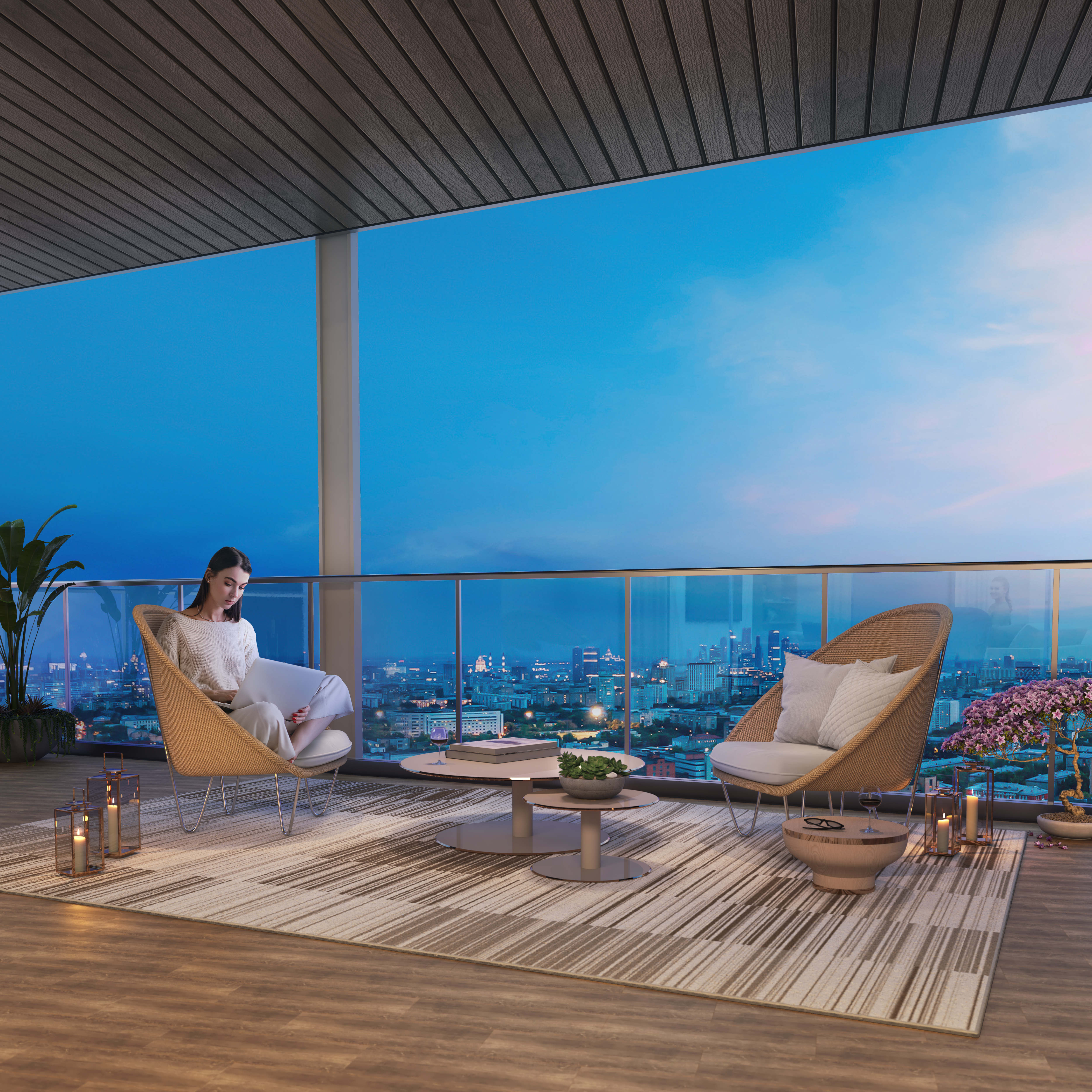 Purva Orient Grand gallery 5