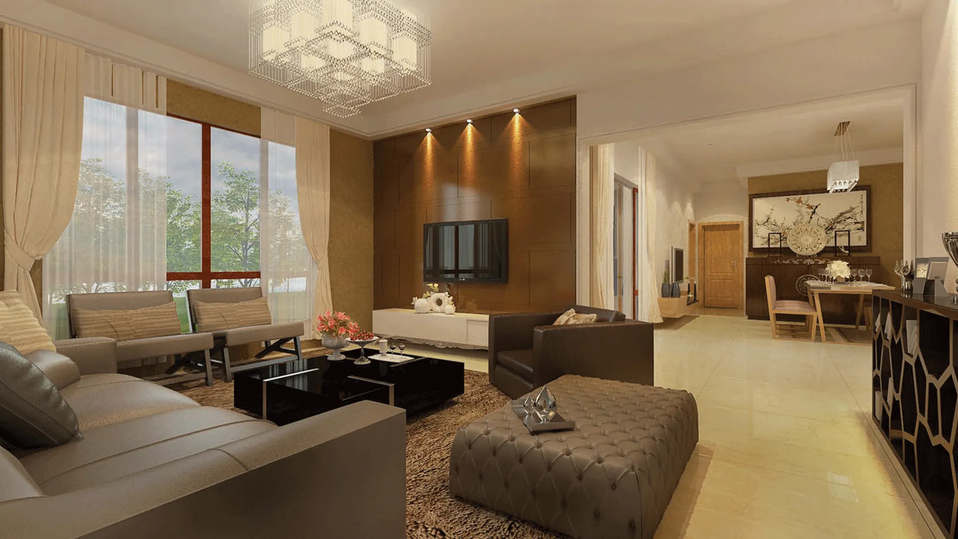 Prestige Panorama gallery 3