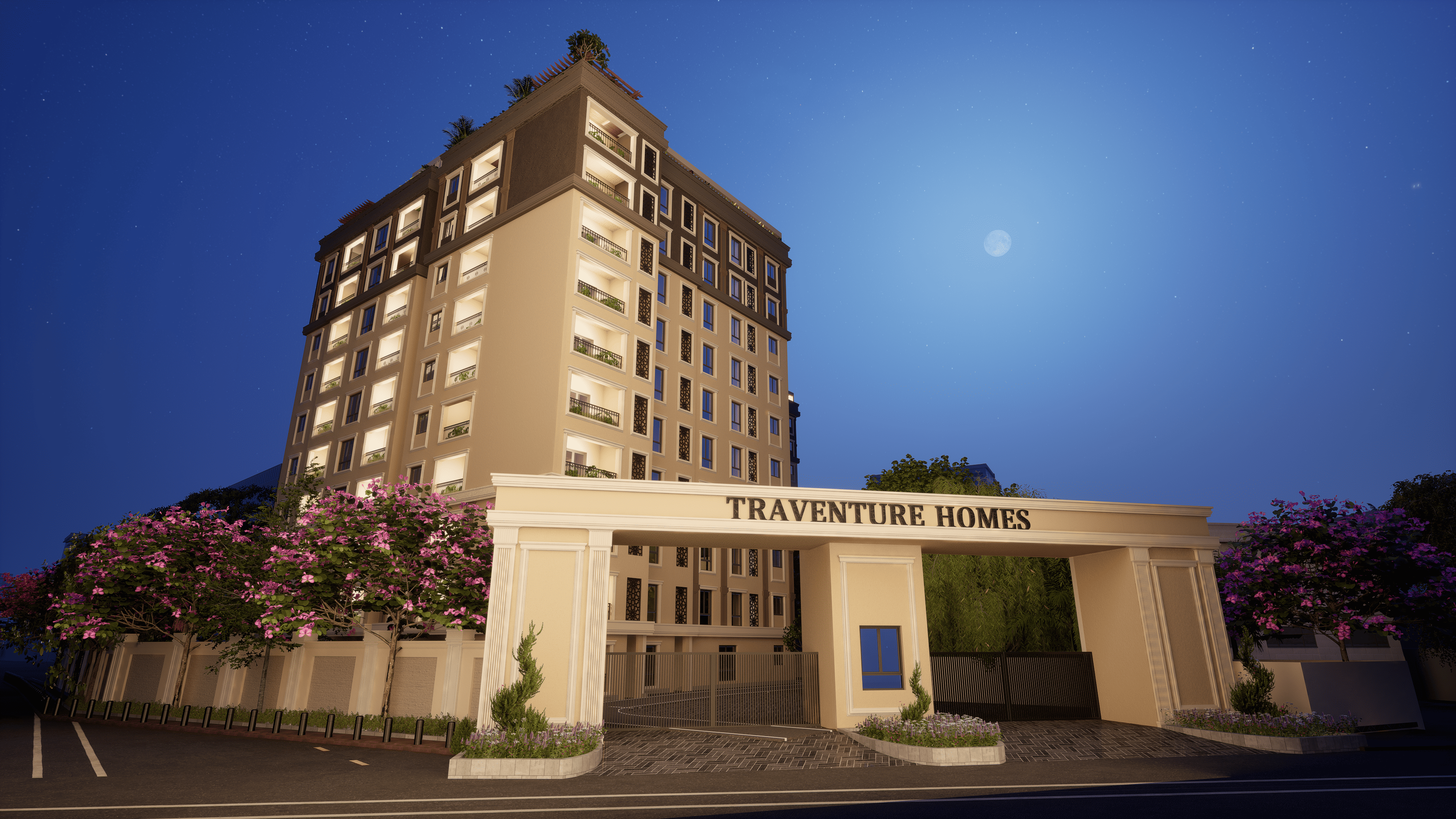 Traventure Altitude 9 gallery 2
