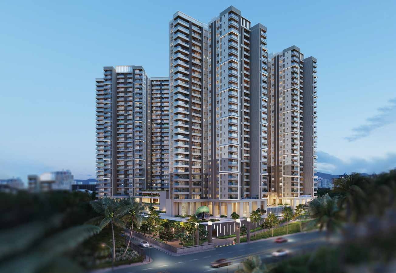 Prestige Ocean Pearl gallery 3