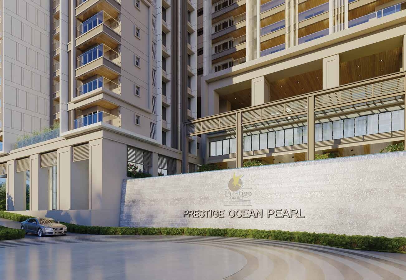 Prestige Ocean Pearl gallery 4