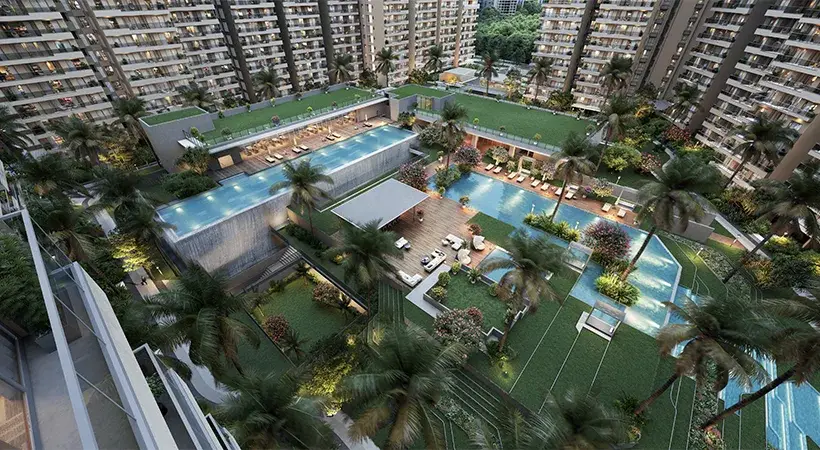 Prestige Raintree Park gallery 2