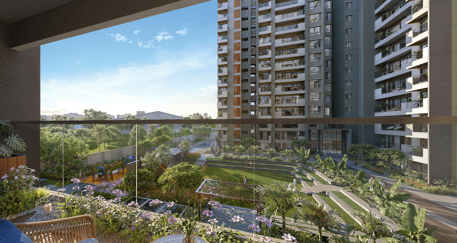 Sumadhura Capitol Residences