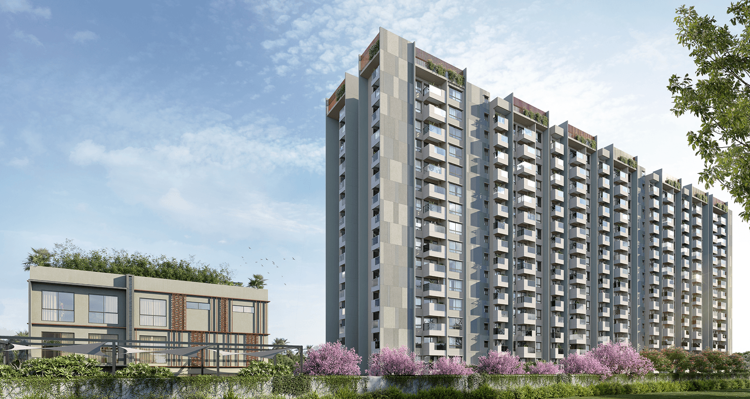 Sumadhura Capitol Residences gallery 3