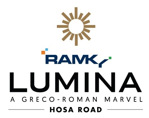 Ramky Lumina logo