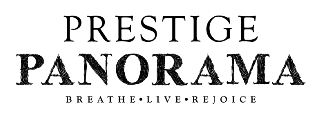 Prestige Panorama logo