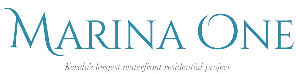 Marina One logo