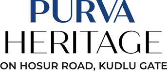 Purva Heritage logo