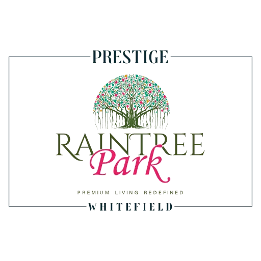 Prestige Raintree Park logo